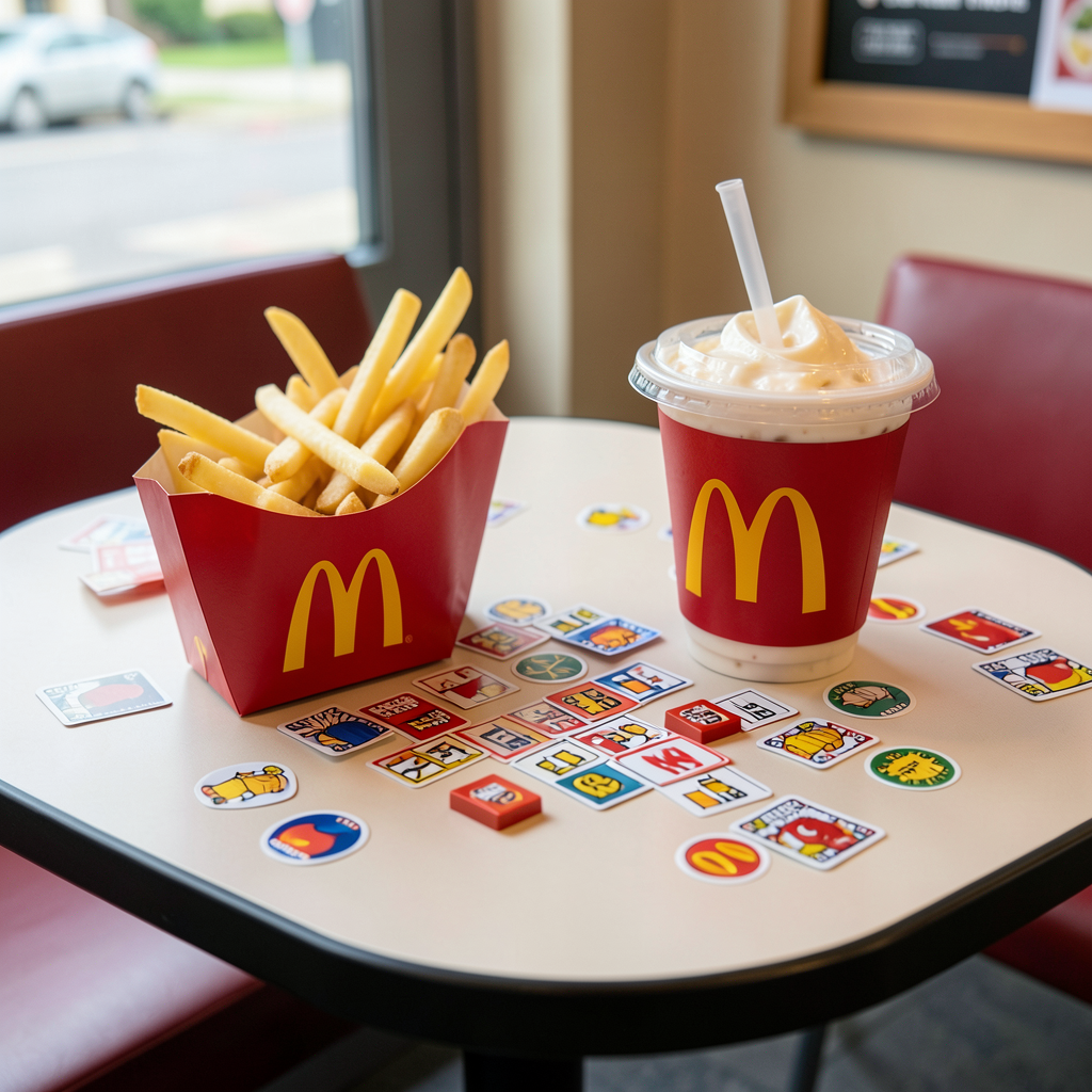 McDonald's axes Monopoly game promotion after 20 years in UK